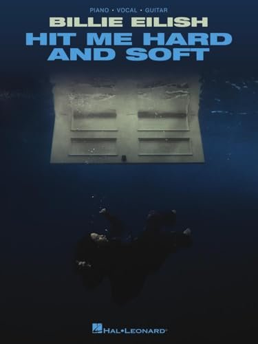Billie Eilish – Hit Me Hard and Soft. Piano, Voix & Guitare.