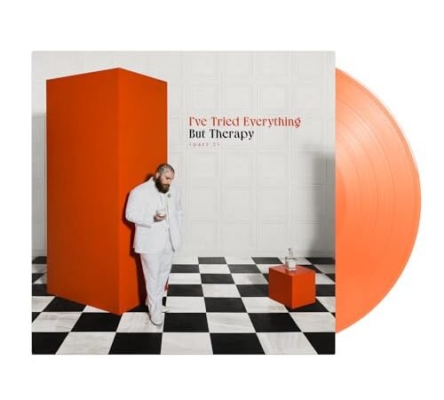I’ve Tried Everything But Therapy Part 2