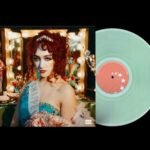 The Rise & Fall of a Midwest Princess (Popstar Edition) -Coke Bottle Clear 2LP [Vinyl] [Import]