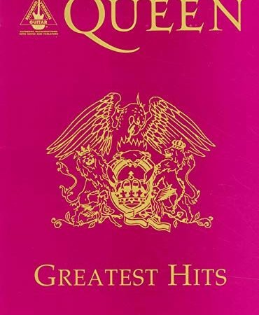 Queen: Greatest Hits