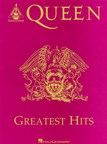 Queen: Greatest Hits