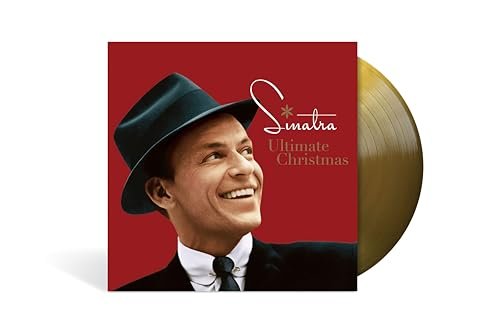 Ultimate Christmas (Amazon Exclusive Gold [Vinyl] [Import]