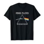 Pink Floyd : La face cachée de la lune T-Shirt