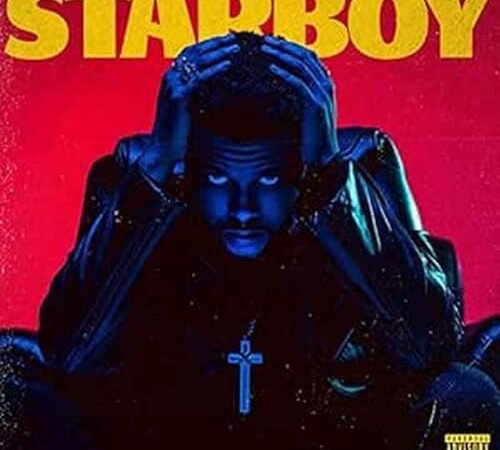 Starboy