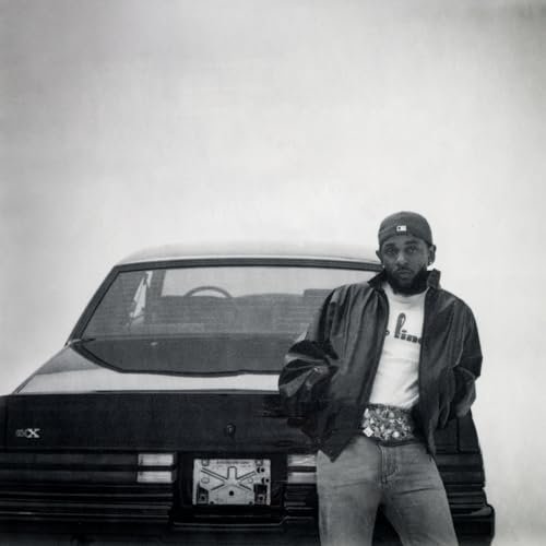 GNX [Explicit]