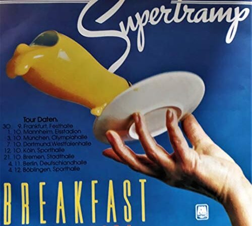 Breakfast In America