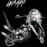 Lady gaga – born this way piano, voix, guitare
