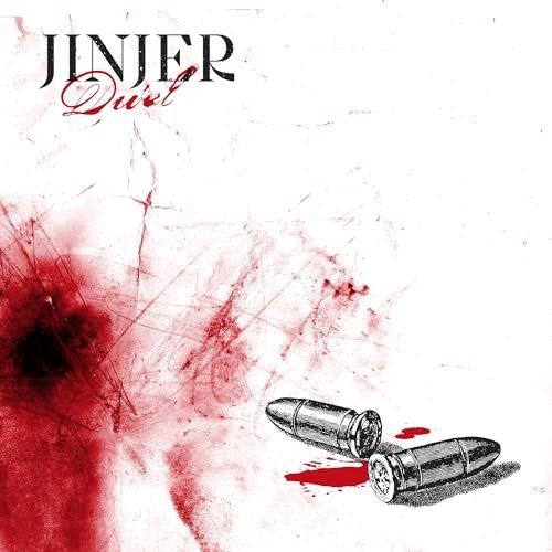 Jinjer – Duél