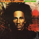 Natty dread (1974, & The Wailers) / Vinyl record [Vinyl-LP]