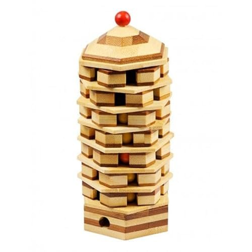 Tour de babel