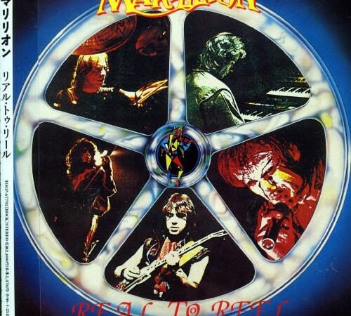 Real to Reel-Mini Vinyl [Import]