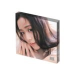 Jiso First Single Me Vinyl LP Édition limitée