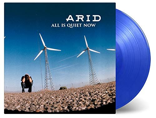 Arid (180 gm LP vinyl)