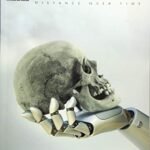 Dream Theater: Distance over Time