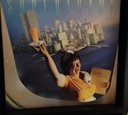 Breakfast in America [vinyle LP]