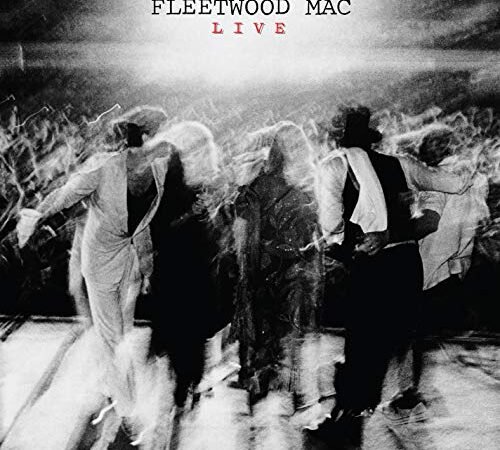 Live (Super Deluxe Edition)