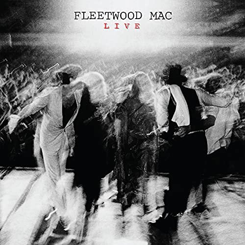 Fleetwood Mac-Live (2lp Deluxe)