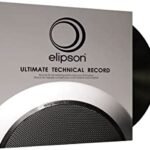 Elipson Ultimate Technical Record