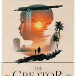 The Creator 4K Ultra HD Steelbook [Blu-ray] [Region Free]