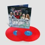 Captain Scarlet & The Mysterons (Original TV Soundtrack) (Red [Vinyl] [Import]
