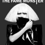 Lady gaga – the fame monster piano
