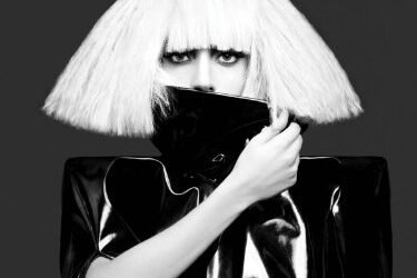 Lady gaga – the fame monster piano
