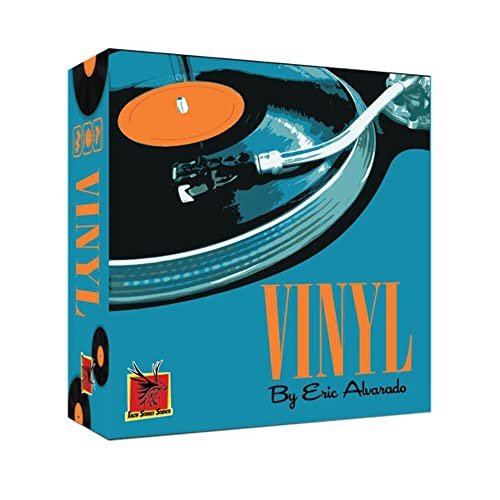 Vinyl