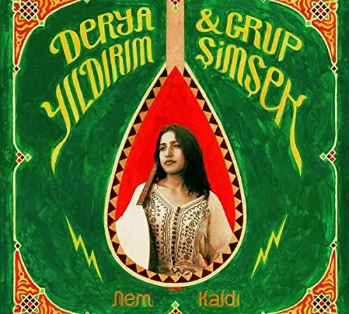 Nem Kaldi (Vinyl) [Import]