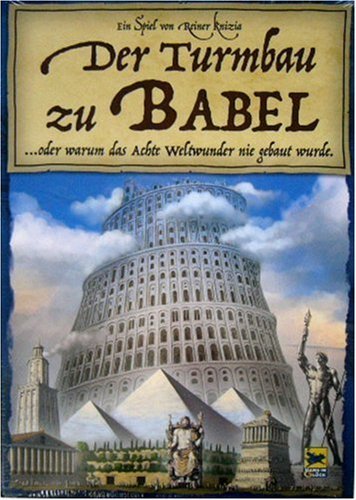 Schmidt – La Tour de Babel