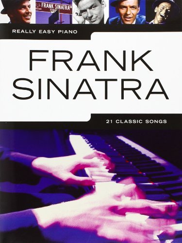 Really Easy Piano Sinatra Frank