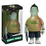 Vinyl Idolz – Ed (Shaun of the Dead)