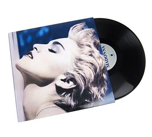 Madonna: True Blue (180g) Vinyl LP