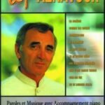 Partition : Top Aznavour