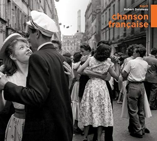 Chanson Française