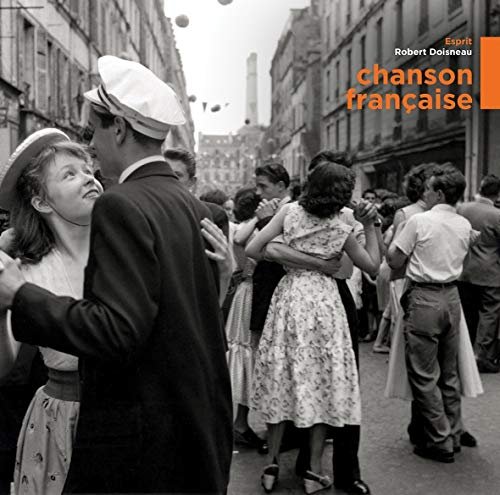 Chanson Française