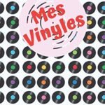 Mes Vinyles: Carnet pour répertorier tous vos vinyles⎪Index pour retrouver facilement dans quel disque se trouve cette chanson préférée⎪Chaque fiche … 7×10 pouces⎪Couverture brillante