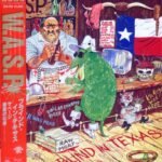 Blind in Texas (Red Vinyl)