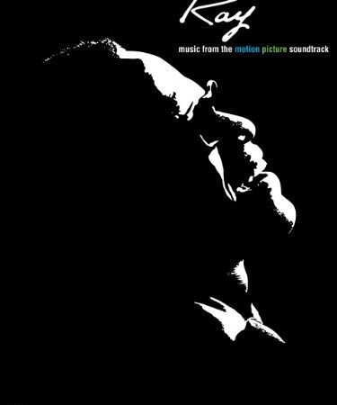 Ray – Music from the Motion Picture Soundtrack Songbook (PIANO, VOIX, GU) (English Edition)
