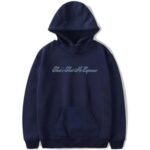 OUHZNUX Sabrina Carpenter That&rsquo;s That Me Tour Merch Hoodies Sweat À Capuche Hommes Et Femmes Pull Imprimé 2D Singer Streetwear Unisexe Sweat Classique Décontracté Vêtements Cosplay XXS-4XL-Black||XXS