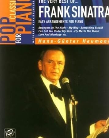 The very best of… frank sinatra