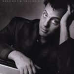 Billy Joel – Greatest Hits, Volumes 1 and 2 Songbook (PIANO, VOIX, GU) (English Edition)