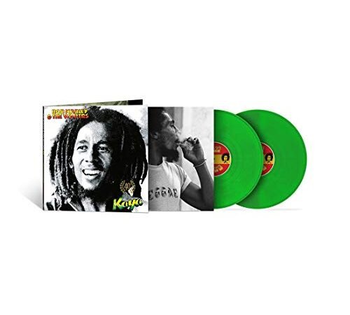 Kaya [Import]