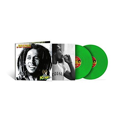 Kaya [Import]