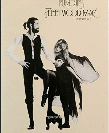 « Fleetwood Mac »: Rumours – Off the Record