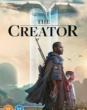 The Creator [DVD]