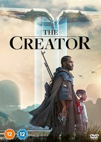The Creator [DVD]
