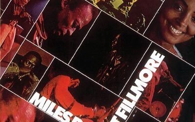 Miles Davis at Fillmore