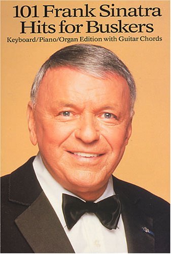 101 Frank Sinatra Hits For Buskers Mlc