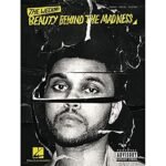 The weeknd : beauty behind the madness – piano, voix & guitare