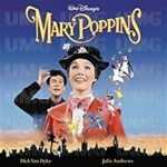 Mary Poppins (Bande Originale du Film)